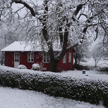 Hansenhof Kappeln Exterior photo