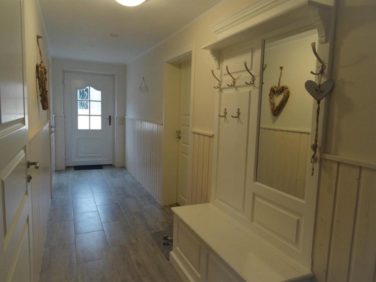 Hansenhof Kappeln Room photo